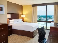 DoubleTree by Hilton San Antonio Airport Hotels in Bexar County