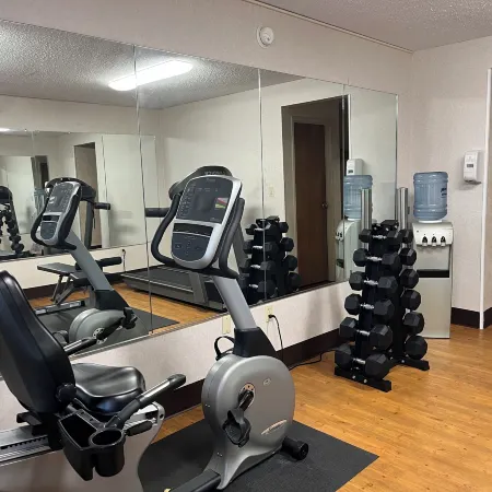 Quality Inn Arena