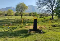 River Valley Resort Hoteles en Masinagudi