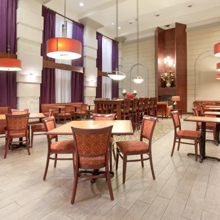 Hampton Inn Bowling Green