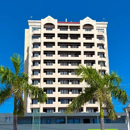 Aquarius Beach Tower