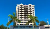 Aquarius Beach Tower