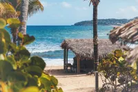 Hotel Manapany - Sea View