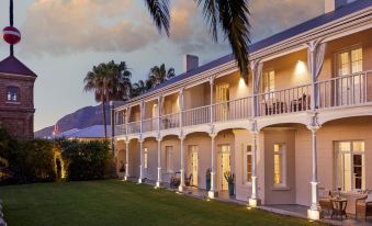 Dock House Boutique Hotel and Spa by Newmark