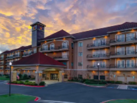 La Quinta Inn & Suites by Wyndham Marble Falls Hoteles en Marble Falls