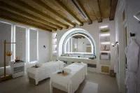 梅楊多哈，LXR 酒店和度假村 - SPA