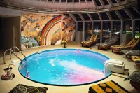 Cosmopolitan Bobycentrum - Czech Leading Hotels - romantici