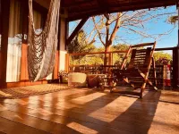 빌라 발렌시아 제리코아코아라 호텔