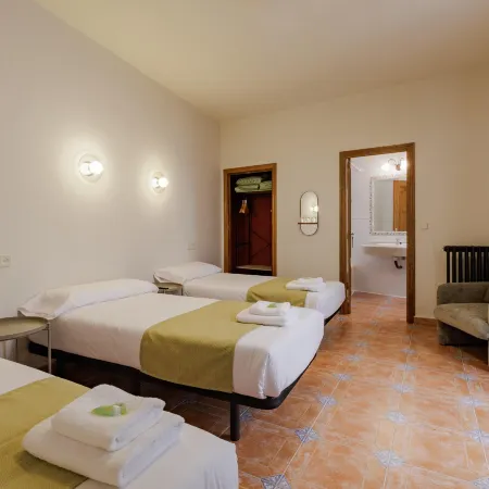 Hotel Bedmates Ávila Centro