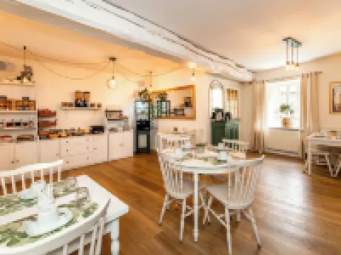 Demeures & Châteaux - Hôtel de La Porte Saint-Malo Hotels in Dinan