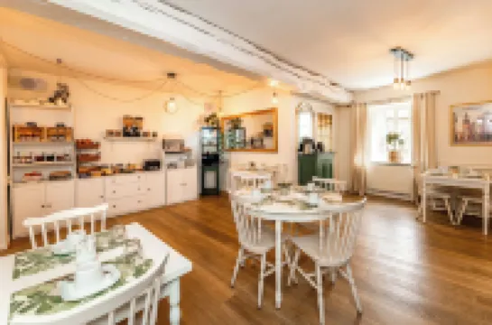 Demeures & Châteaux - Hôtel de La Porte Saint-Malo