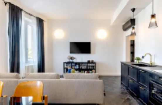 Genteel Home Belfiore Hotels in Metropolitan City of Florence