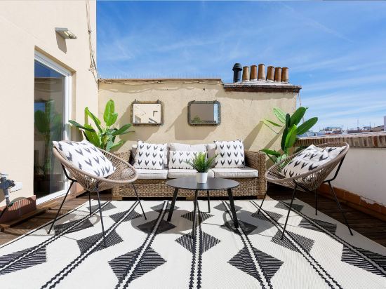 Genteel Home Delicias II Terrace
