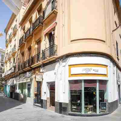 Exclusive apartment in Cordoba Center. Sandoval Others