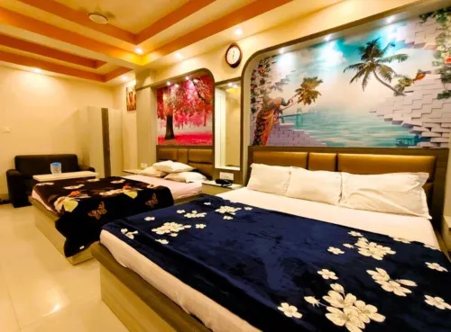 Hotel Sudakshina Hotels in Tarapith