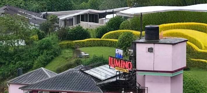 Lumino Highrange Các khách sạn ở Munnar