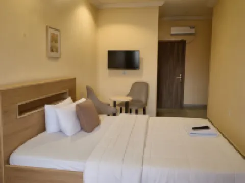 Al-ihsan Metro Hotel Hotels in Kaduna