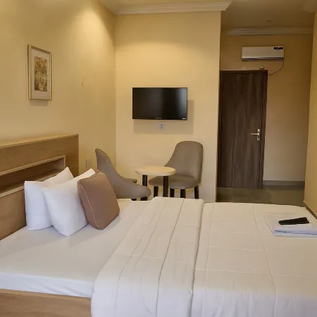 Al-ihsan Metro Hotel