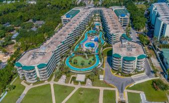 Phoenix on the Bay by Brett Robinson Vacations