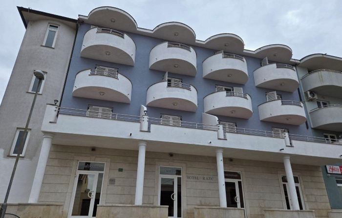 Artena Hotel