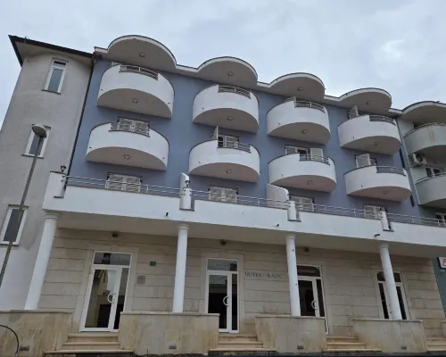 Artena Hotel Hotels in Pula