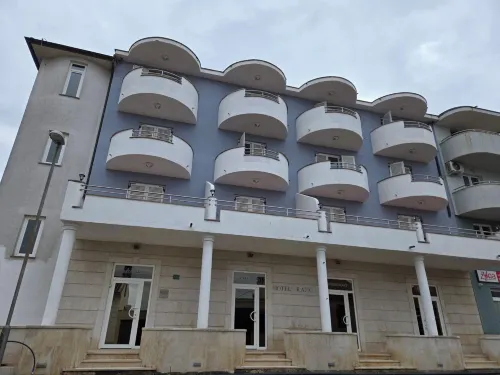 Artena Hotel Hotels in Galizana