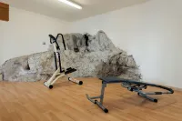 Hotel Monte Bondone - Gym