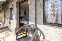 Ammara legian By Vilarisi - 8 Minute walk to the beach