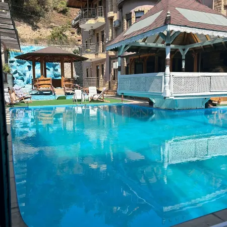 Grand Ahtamar