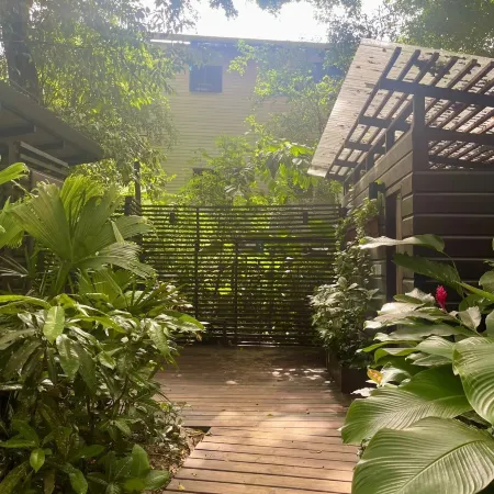 Palmar Beach Lodge