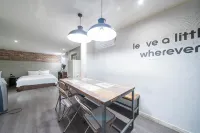 ホテル ヤジャ ウエスト ゲート のホテル