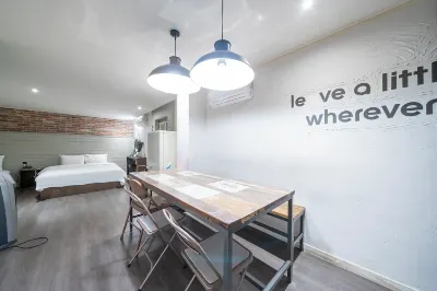 Hotel YaJa WestGate Hotels near Cheongju City Hall