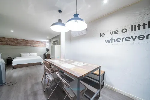 Hotel YaJa WestGate Hotel a Cheong Ju