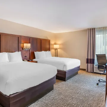 Comfort Inn Petersburg Fort Lee Area