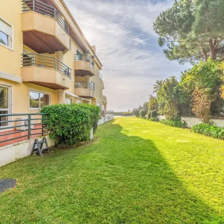 GuestReady - Relaxing Paradise in Cascais