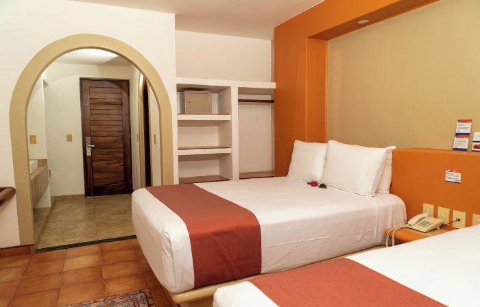 Hotel Villa Mexicana