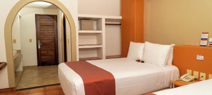 Hotel Villa Mexicana Hotels in Zihuatanejo de Azueta