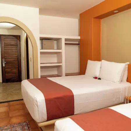 Hotel Villa Mexicana