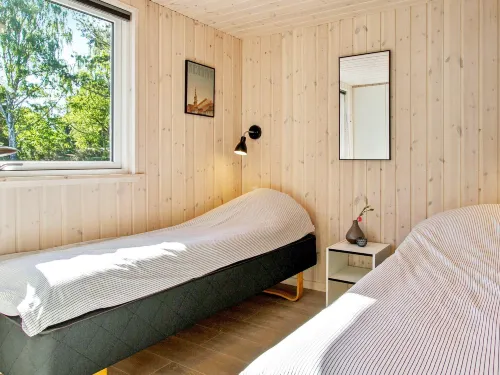 Luxury Retreat in Asserbo - By Traum Ferienwohnungen