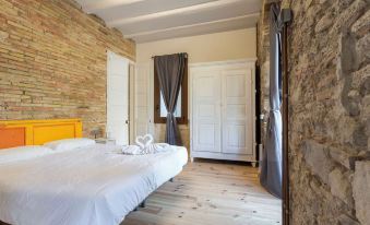 As Sant Domenec Pool&Bike