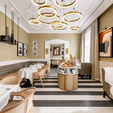 Heritage Hotel Fermai Split - MGallery Collection