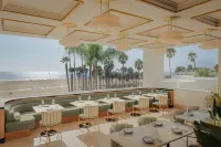 Regent Santa Monica Beach - Boutique