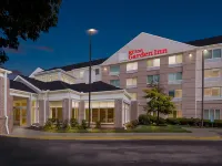 Hilton Garden Inn Overland Park Hotels in Overland Park