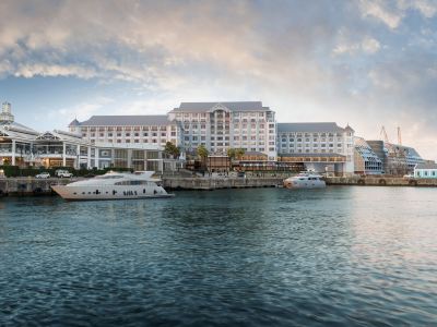 InterContinental Hotels TABLE BAY CAPE TOWN by IHG