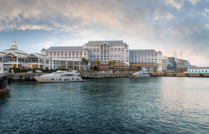 InterContinental Hotels TABLE BAY CAPE TOWN by IHG