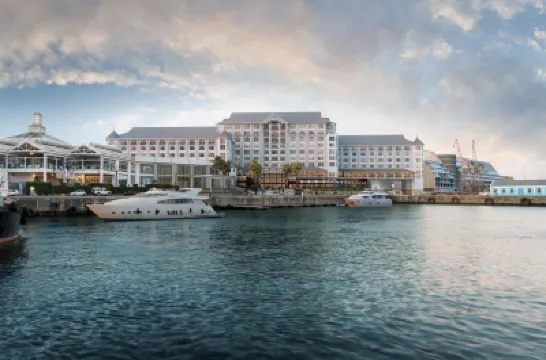 InterContinental Hotels TABLE BAY CAPE TOWN by IHG Hotels in 
