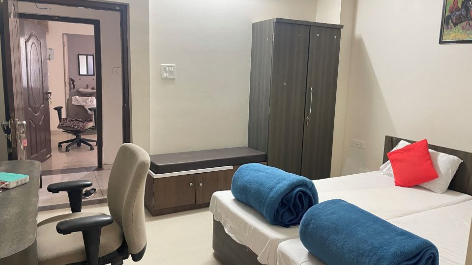 Hotel Narayan Executive Gujrat