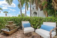 WELCOME! Luxury House w/Pickleball, Beaches, Marco Island, and Golf, & 5th Ave Отели рядом с достопримечательностью «Naples / Marco Island KOA Holiday»