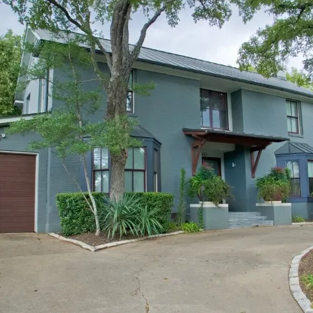 Central Austin/Clarksville Gem Perfect for Sxsw - Great Location, Spacious 4Br!