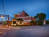 Best Western Plus Oceanside Inn Hotels near E Las Olas Blvd